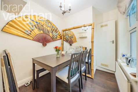Dining/Office Area