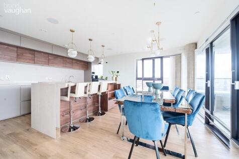 Kitchen Diner 1