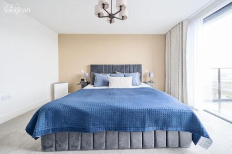 Master Bedroom 2