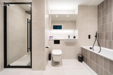 Bedroom 3 Ensuite
