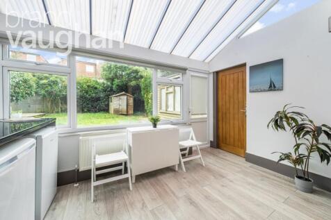 Communal Living Room