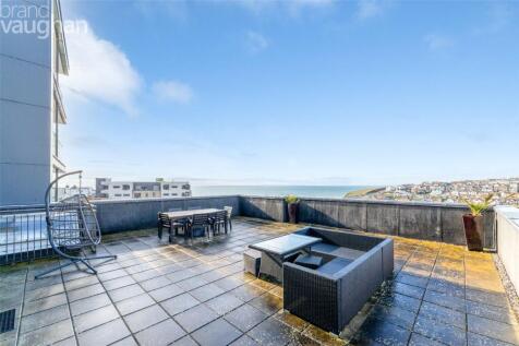 Roof Terrace