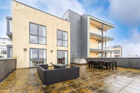 Roof Terrace