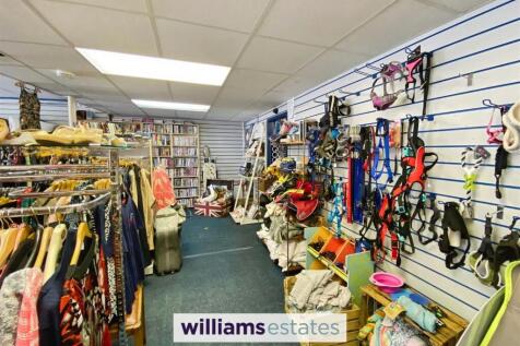 Shop