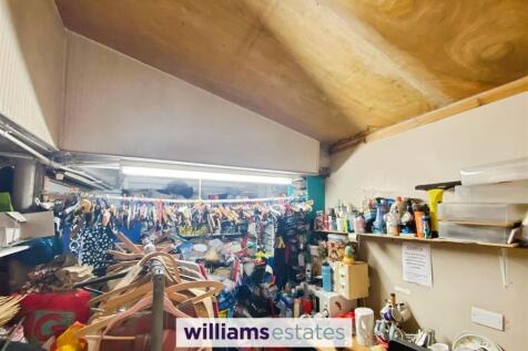 Store Room