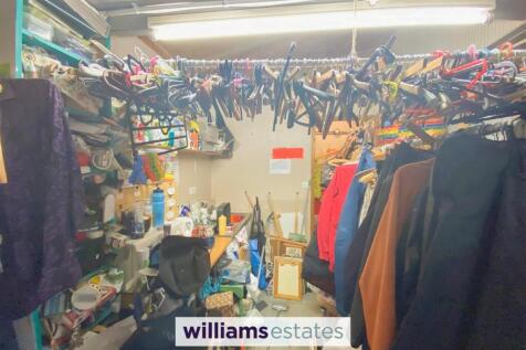 Store Room