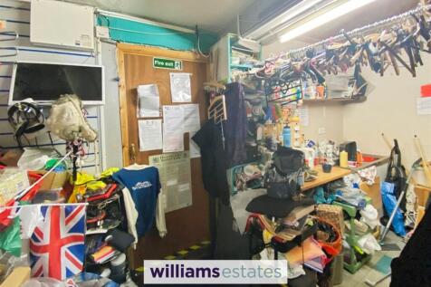 Store Room