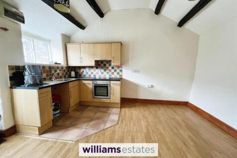 Kitchen/Living