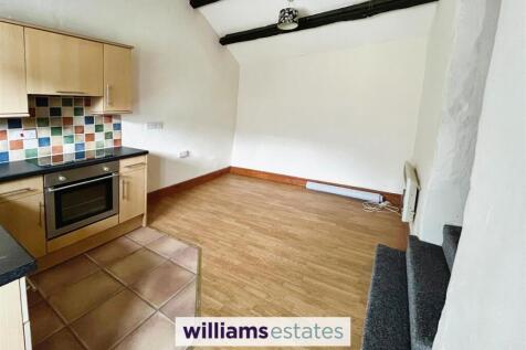 Kitchen/Living