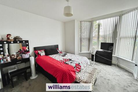 Main bedroom