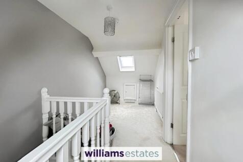 Stairwell