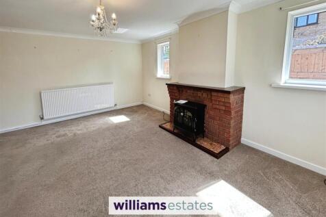 Lounge Dining Room