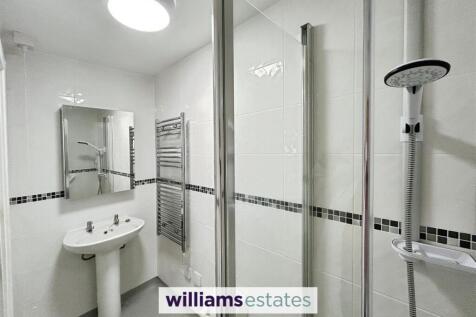 Wet Room