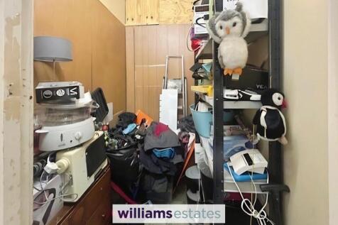 Store Room