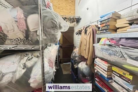 Store Room