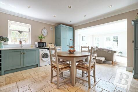 Dining Area/Utility