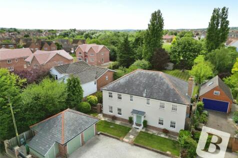 Property Exterior