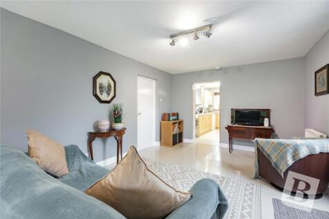 Annex Living Room