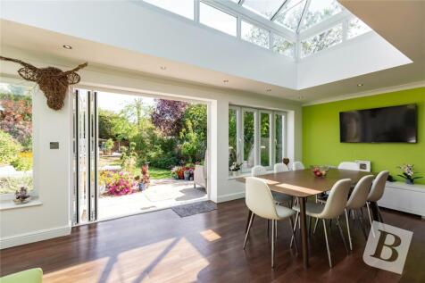 Orangery