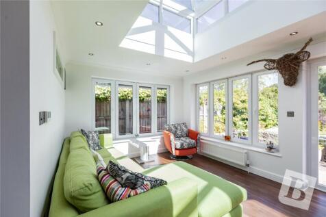 Orangery