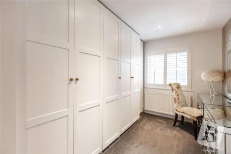Dressing Room