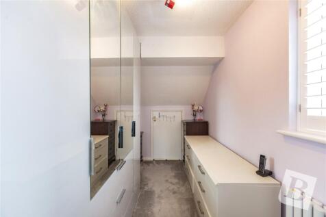 Dressing Room
