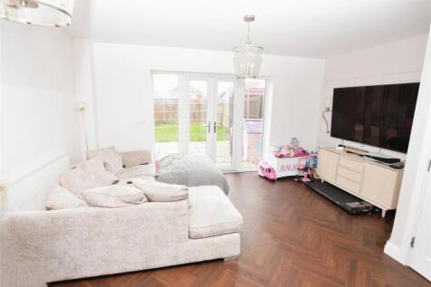 Living Room Area
