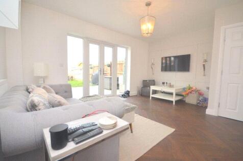 Living Room Area