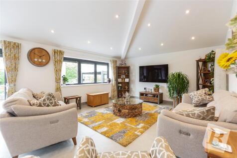 Living Room Area