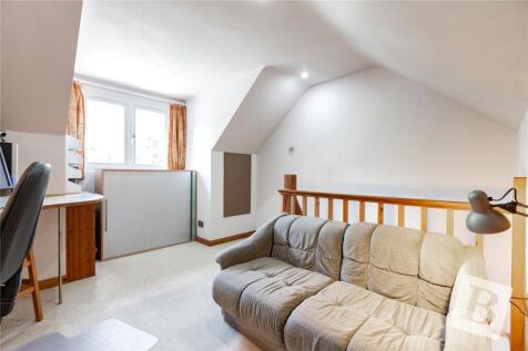 Loft Space