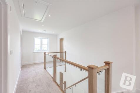 Upstairs Landing