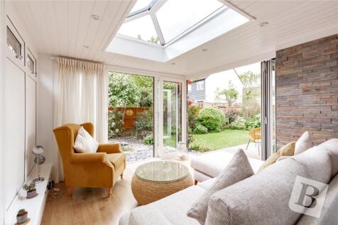 Orangery