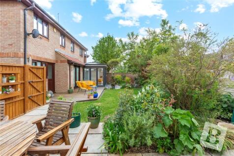 Garden/Patio