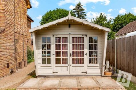 Outbuilding