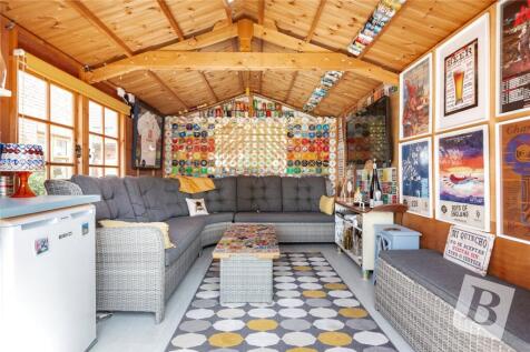 Outbuilding