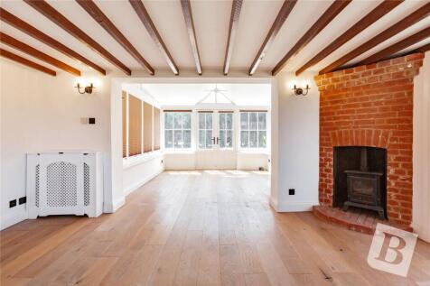 Living/Conservatory