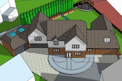 Planning Permissions
