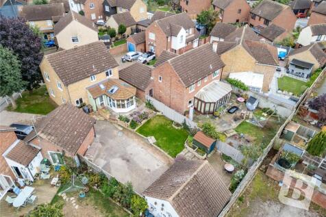 Aerial Shot