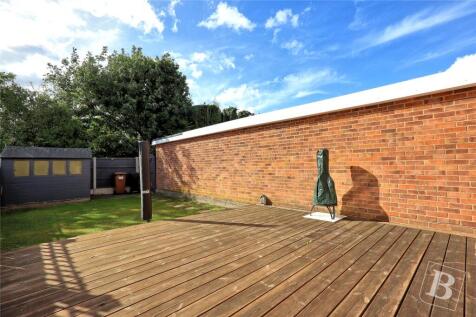 Decking
