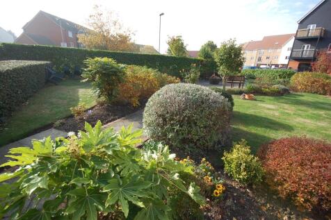 Communal Garden