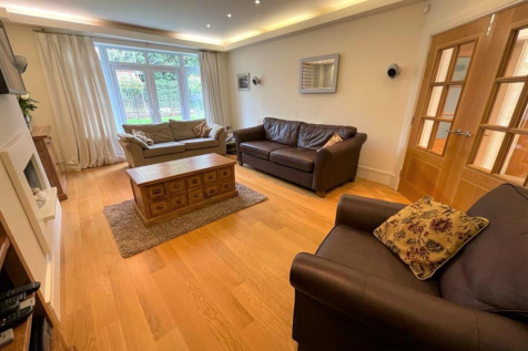 Drawing room