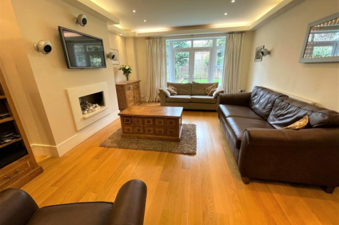 Drawing room