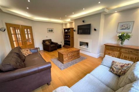 Drawing room