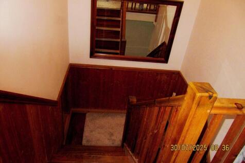 Stairway