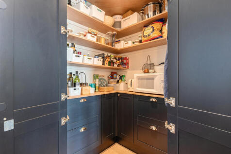 Pantry