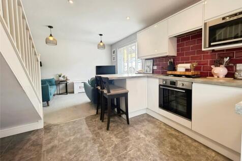 Open Plan Space