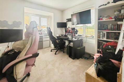 Dining Room/Office