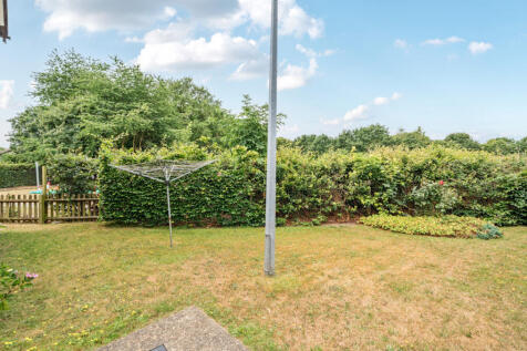 Shared Garden