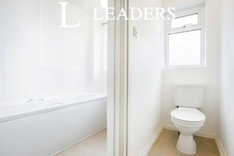 Wc/Bathroom