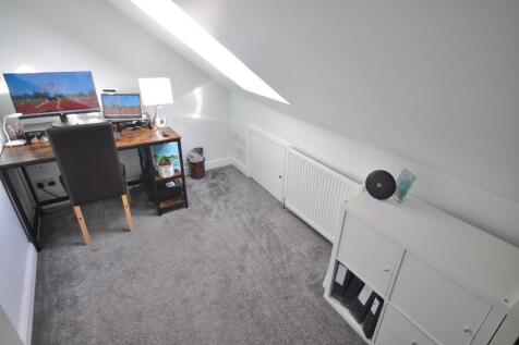 Bedroom Five/Study
